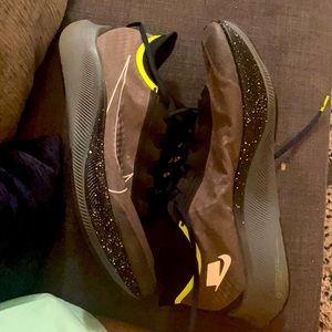 Nike VaporWeave running shoes